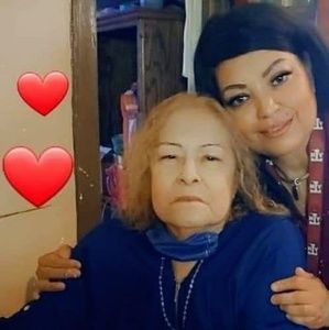 Meet your Posher, Liz